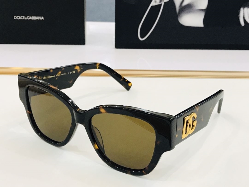 D&G Sunglasses